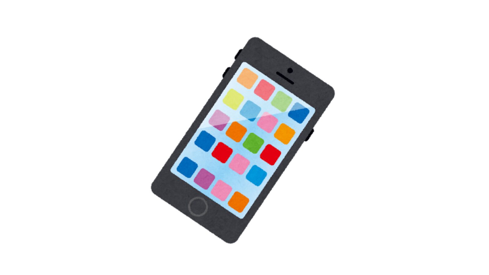 スマートフォン