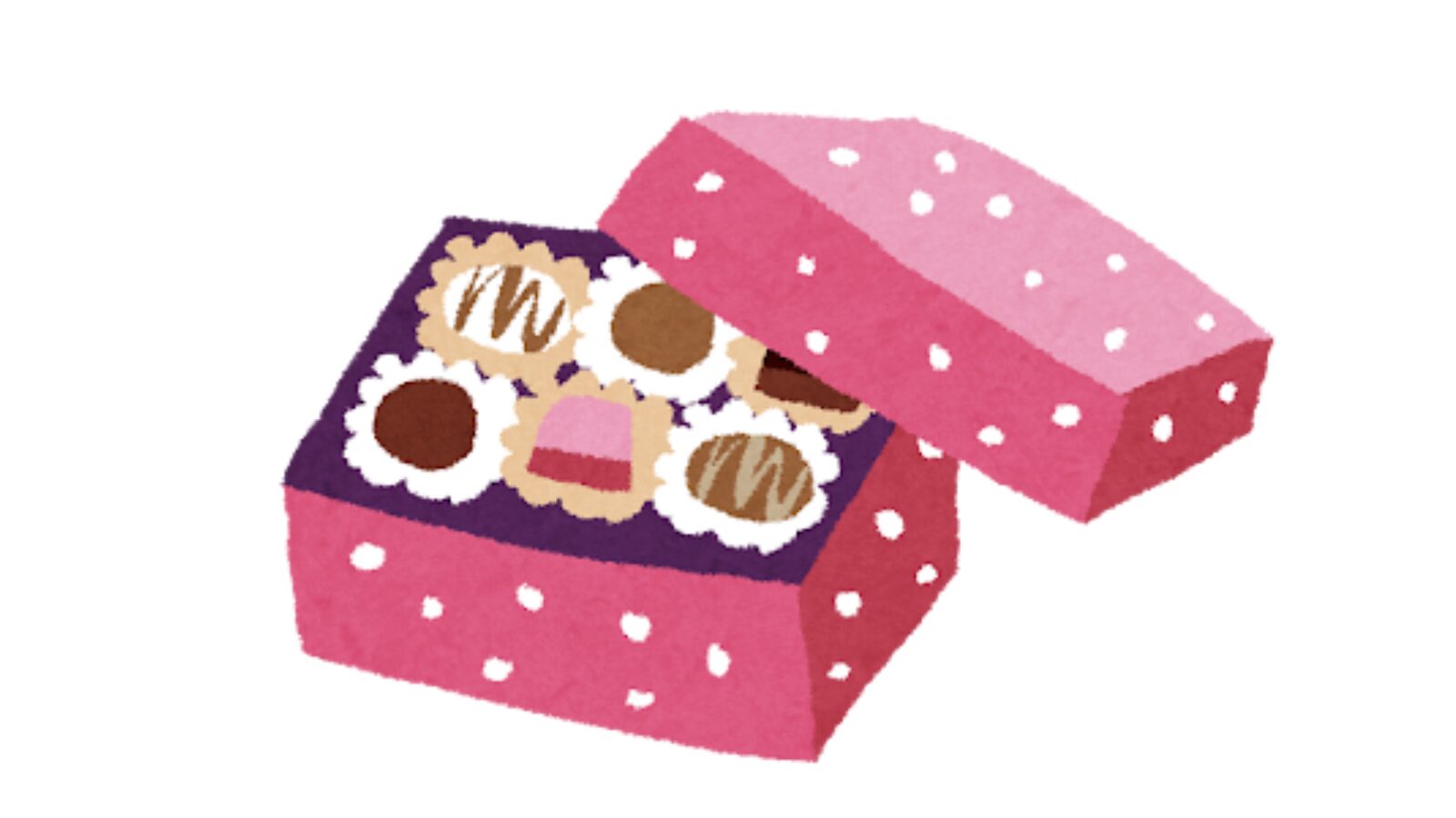 バレンタインデー