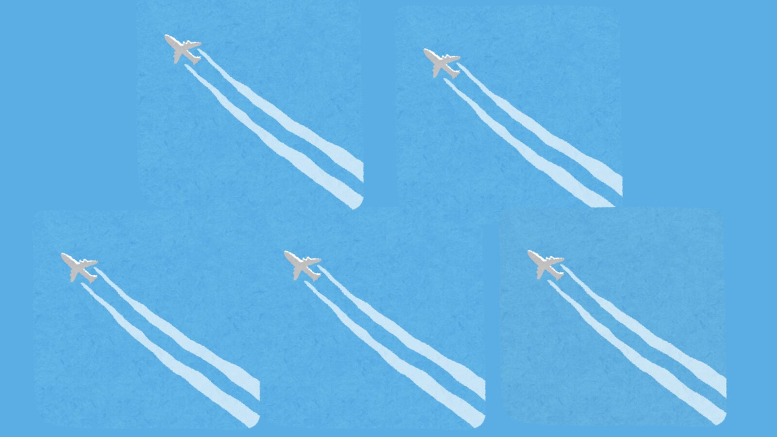 ブルーインパルス